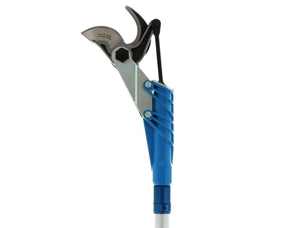 Paterlini Ara 8/D - Forbicione Pneumatica Da Potatura Su Asta Di Prolunga - 150 Cm 8 Paterlini Ara 8/D - Forbicione Pneumatica Da Potatura Su Asta Di Prolunga - 150 Cm - immagine 8