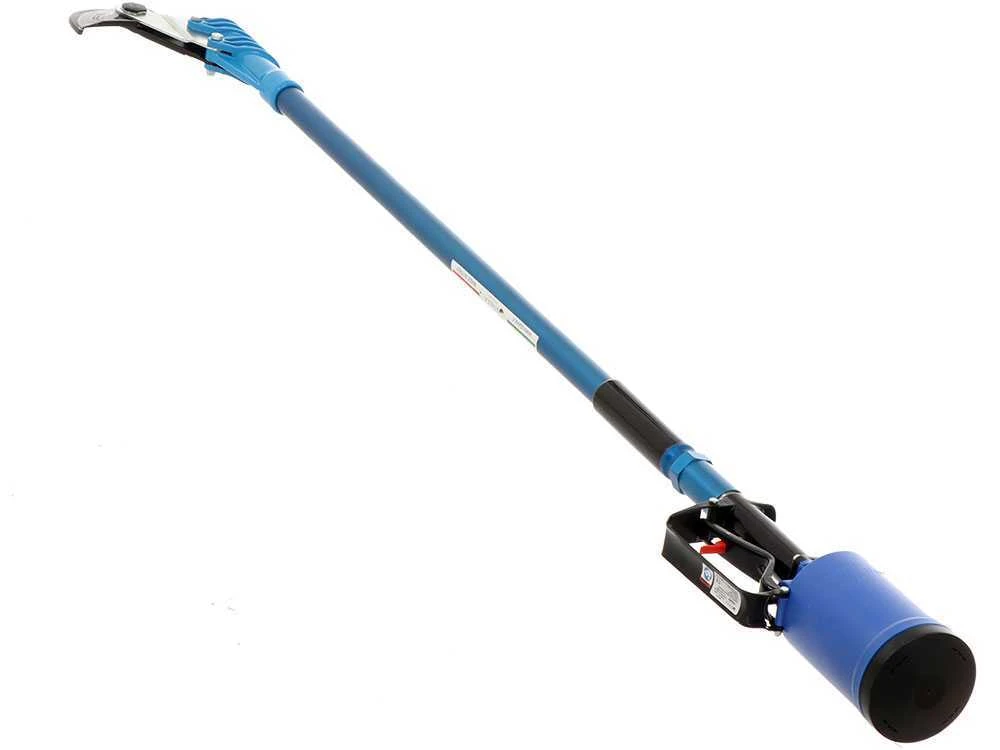 Paterlini Ara 8/U - Forbicione Pneumatica Da Potatura Su Asta Di Prolunga - 100 Cm 14 Paterlini Ara 8/U - Forbicione Pneumatica Da Potatura Su Asta Di Prolunga - 100 Cm - immagine 14