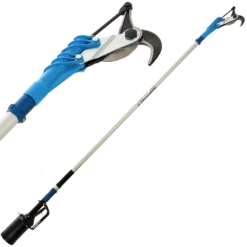 Paterlini Ara 8/U - Forbicione Pneumatica Da Potatura Su Asta Di Prolunga - 150 Cm