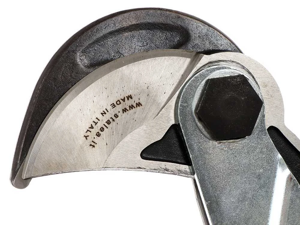 Paterlini Ara 8/U - Forbicione Pneumatica Da Potatura Su Asta Di Prolunga - 150 Cm 13 Paterlini Ara 8/U - Forbicione Pneumatica Da Potatura Su Asta Di Prolunga - 150 Cm - immagine 13