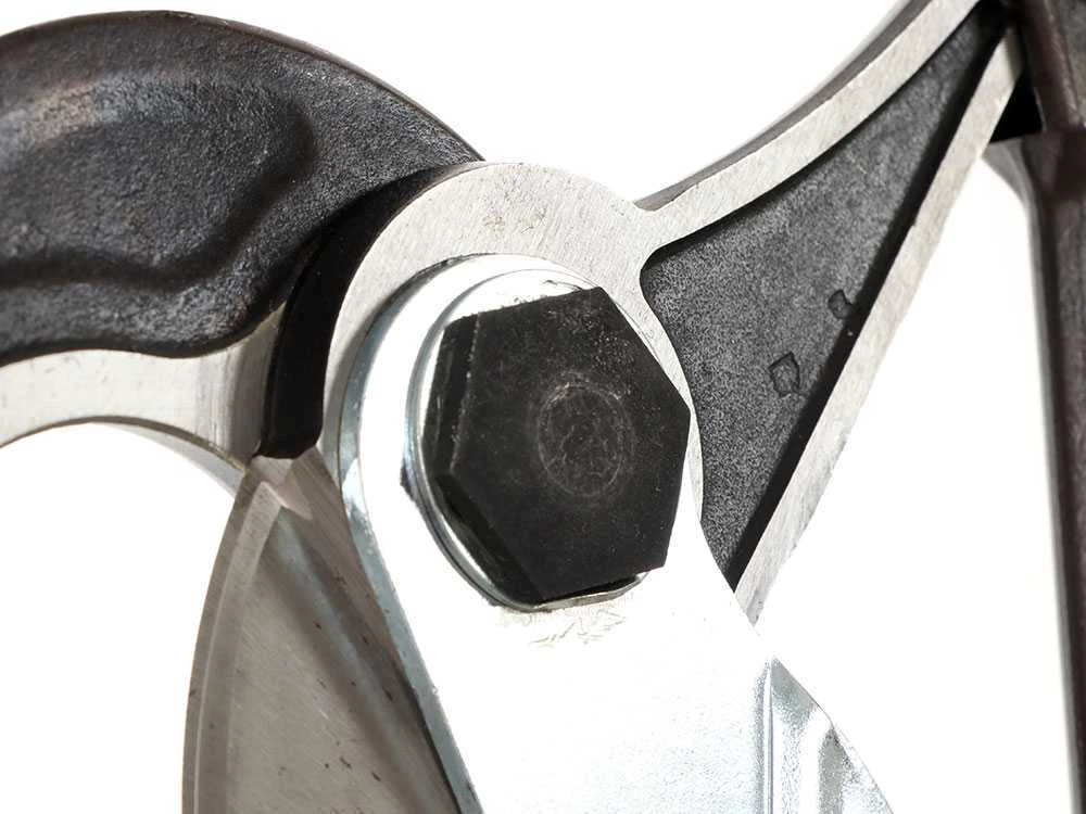 Paterlini Ara 8/U - Forbicione Pneumatica Da Potatura Su Asta Di Prolunga - 150 Cm 14 Paterlini Ara 8/U - Forbicione Pneumatica Da Potatura Su Asta Di Prolunga - 150 Cm - immagine 14