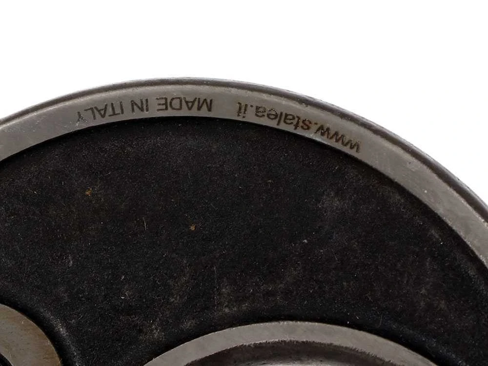 Paterlini Ara 8/U - Forbicione Pneumatica Da Potatura Su Asta Di Prolunga - 150 Cm 15 Paterlini Ara 8/U - Forbicione Pneumatica Da Potatura Su Asta Di Prolunga - 150 Cm - immagine 15