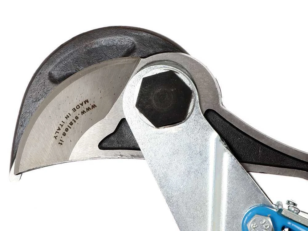 Paterlini Ara 8/U - Forbicione Pneumatica Da Potatura Su Asta Di Prolunga - 150 Cm 18 Paterlini Ara 8/U - Forbicione Pneumatica Da Potatura Su Asta Di Prolunga - 150 Cm - immagine 18