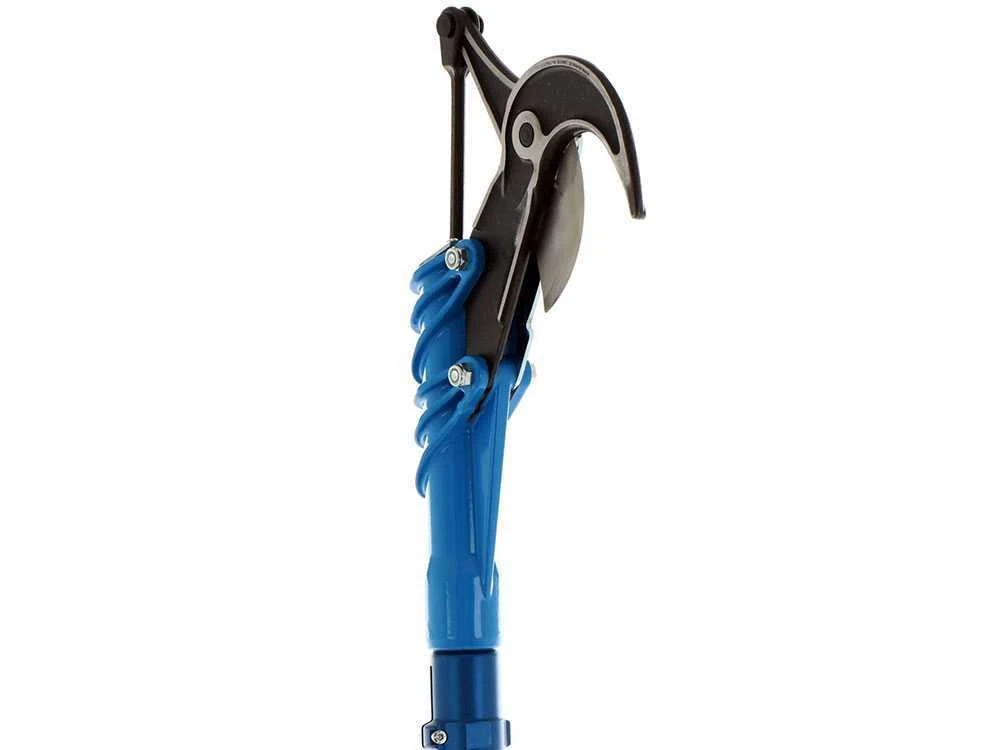 Paterlini Ara 8/U - Forbicione Pneumatica Da Potatura Su Asta Di Prolunga - 150 Cm 4 Paterlini Ara 8/U - Forbicione Pneumatica Da Potatura Su Asta Di Prolunga - 150 Cm - immagine 4