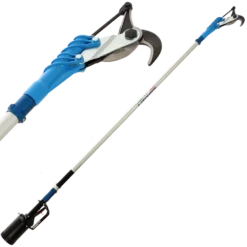 Paterlini Ara 8/U - Forbicione Pneumatica Da Potatura Su Asta Di Prolunga - 200 Cm