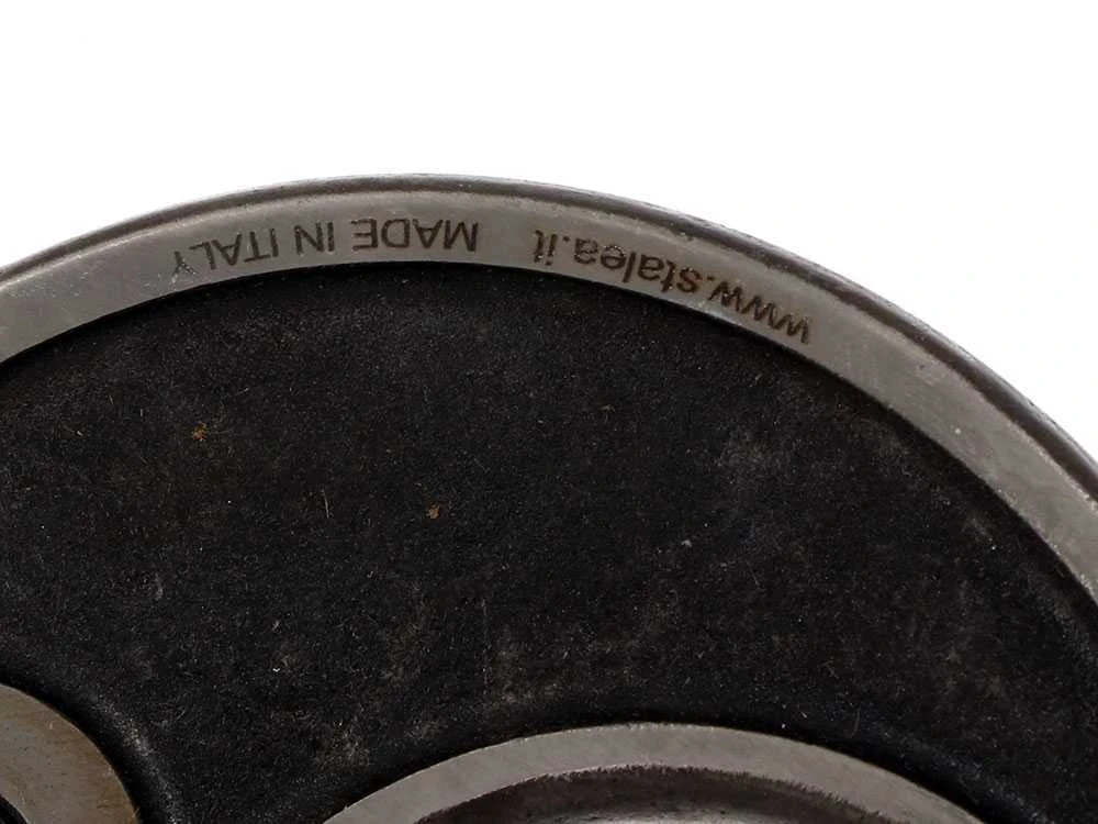 Paterlini Ara 8/U - Forbicione Pneumatica Da Potatura Su Asta Di Prolunga - 200 Cm 15 Paterlini Ara 8/U - Forbicione Pneumatica Da Potatura Su Asta Di Prolunga - 200 Cm - immagine 15