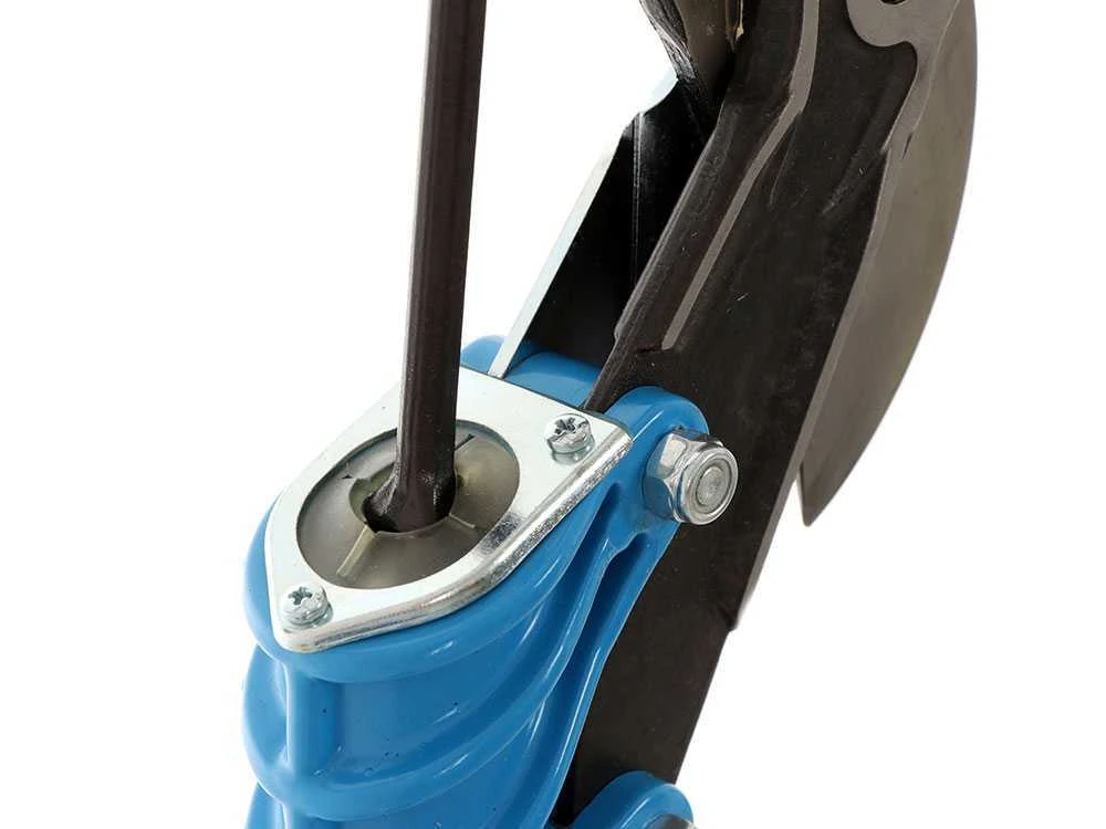 Paterlini Ara 8/U - Forbicione Pneumatica Da Potatura Su Asta Di Prolunga - 200 Cm 16 Paterlini Ara 8/U - Forbicione Pneumatica Da Potatura Su Asta Di Prolunga - 200 Cm - immagine 16