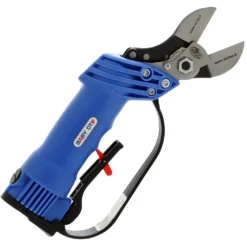 Paterlini Baby - Forbice Pneumatica Da Potatura Manuale - Doppio Taglio