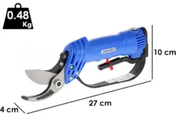 Paterlini Baby - Forbice Pneumatica Da Potatura Manuale 12 Paterlini Baby - Forbice Pneumatica Da Potatura Manuale -Cura Del Giardino paterlini baby forbice pneumatica da potatura manuale forbice da potatura paterlini baby 39412 0 1673866441 IMG 63c52cc9c03e1