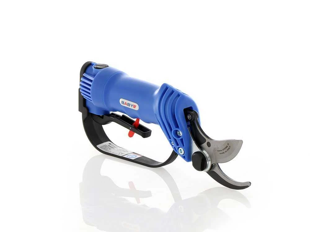 Paterlini Baby - Forbice Pneumatica Da Potatura Manuale 4 Paterlini Baby - Forbice Pneumatica Da Potatura Manuale - immagine 4