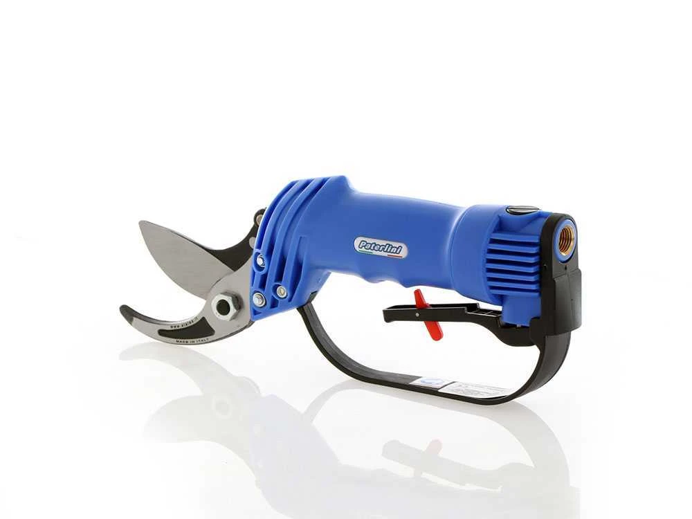 Paterlini Baby - Forbice Pneumatica Da Potatura Manuale 10 Paterlini Baby - Forbice Pneumatica Da Potatura Manuale - immagine 10