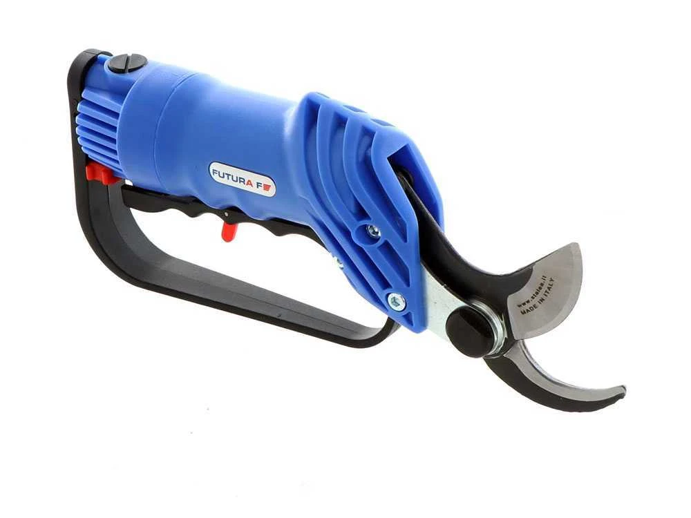 Paterlini Futura - Forbice Pneumatica Da Potatura Manuale 4 Paterlini Futura - Forbice Pneumatica Da Potatura Manuale - immagine 4