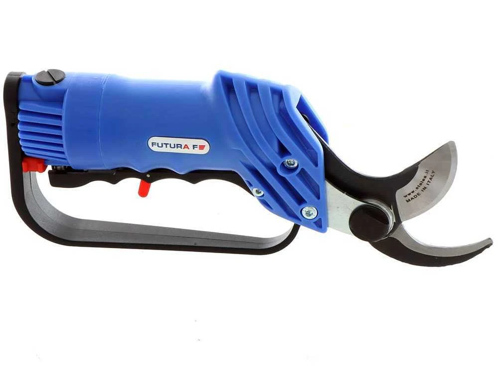 Paterlini Futura - Forbice Pneumatica Da Potatura Manuale 6 Paterlini Futura - Forbice Pneumatica Da Potatura Manuale - immagine 6