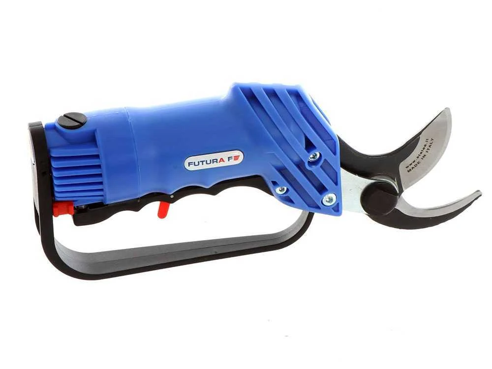 Paterlini Futura - Forbice Pneumatica Da Potatura Manuale 7 Paterlini Futura - Forbice Pneumatica Da Potatura Manuale - immagine 7