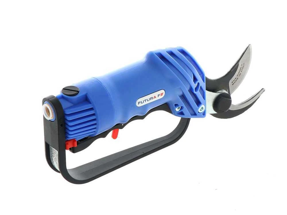 Paterlini Futura - Forbice Pneumatica Da Potatura Manuale 8 Paterlini Futura - Forbice Pneumatica Da Potatura Manuale - immagine 8