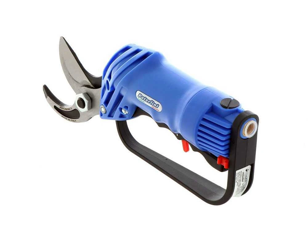 Paterlini Futura - Forbice Pneumatica Da Potatura Manuale 12 Paterlini Futura - Forbice Pneumatica Da Potatura Manuale - immagine 12