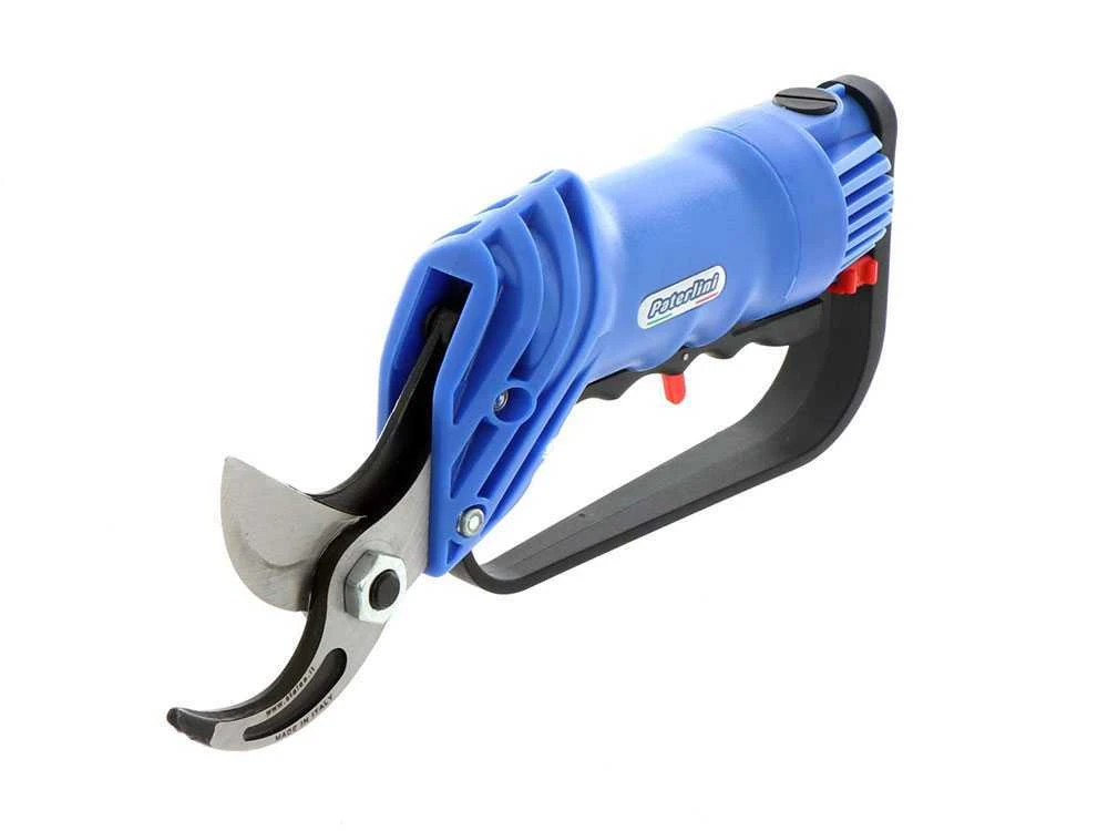 Paterlini Futura - Forbice Pneumatica Da Potatura Manuale 13 Paterlini Futura - Forbice Pneumatica Da Potatura Manuale - immagine 13