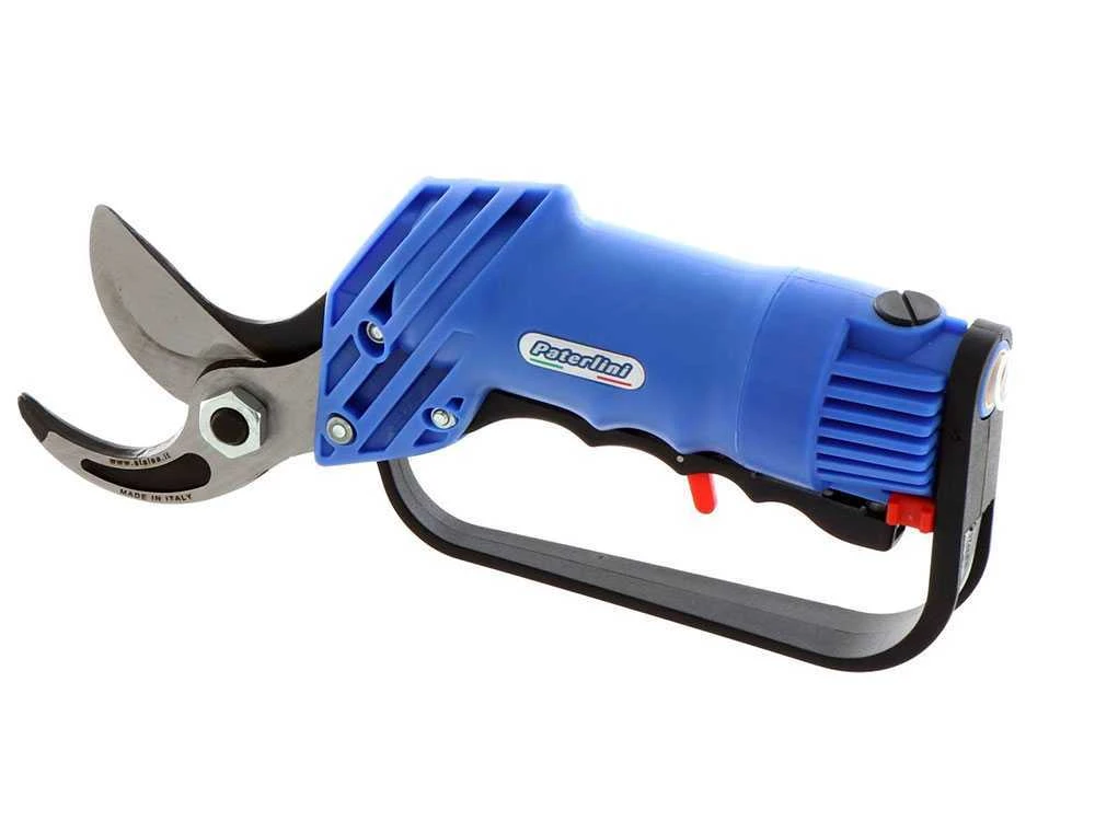 Paterlini Futura - Forbice Pneumatica Da Potatura Manuale 15 Paterlini Futura - Forbice Pneumatica Da Potatura Manuale - immagine 15