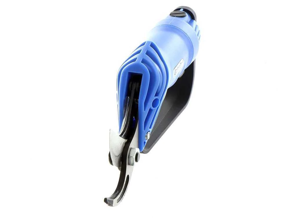 Paterlini Futura - Forbice Pneumatica Da Potatura Manuale 17 Paterlini Futura - Forbice Pneumatica Da Potatura Manuale - immagine 17