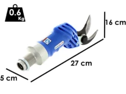 Paterlini Futura - Forbice Pneumatica Da Potatura Per Asta Di Prolunga 20 Paterlini Futura - Forbice Pneumatica Da Potatura Per Asta Di Prolunga -Cura Del Giardino paterlini futura forbice pneumatica da potatura per asta di prolunga forbice pneumatica da potatura paterlini futura frutteto 31534 0 1634899951 IMG 617297efa08a2