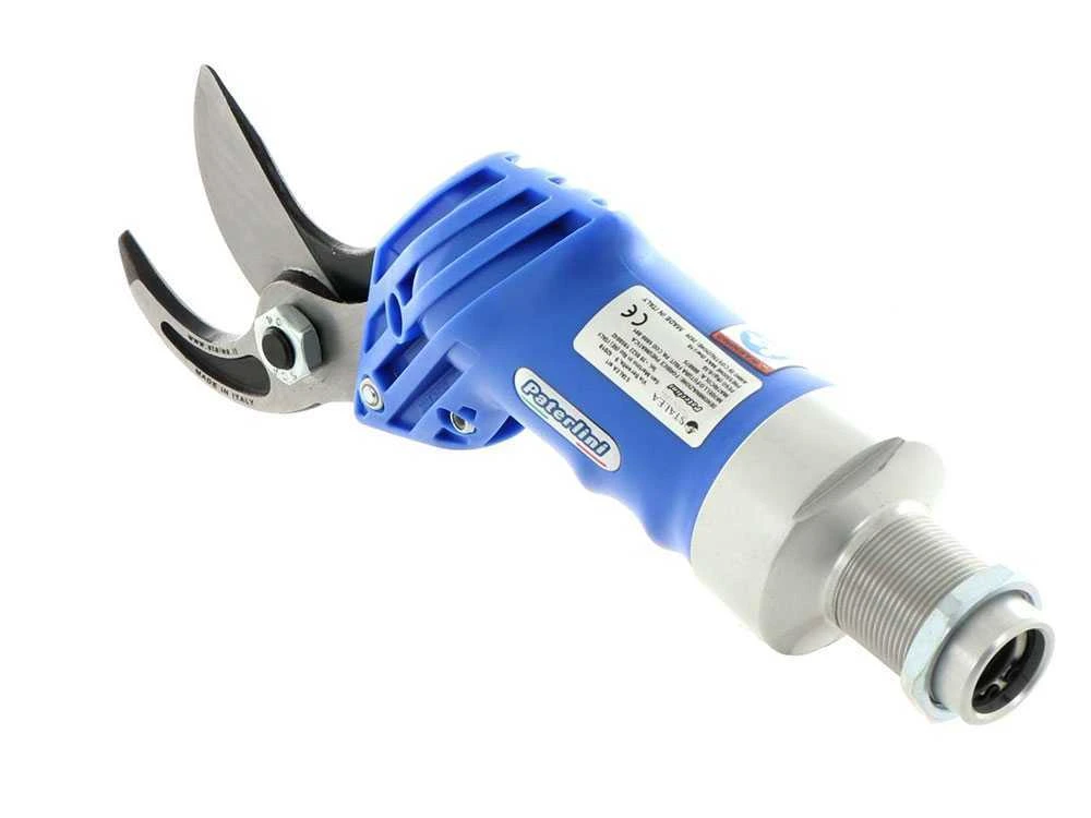 Paterlini Futura - Forbice Pneumatica Da Potatura Per Asta Di Prolunga 4 Paterlini Futura - Forbice Pneumatica Da Potatura Per Asta Di Prolunga - immagine 4