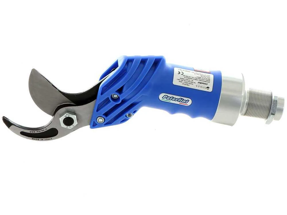 Paterlini Futura - Forbice Pneumatica Da Potatura Per Asta Di Prolunga 6 Paterlini Futura - Forbice Pneumatica Da Potatura Per Asta Di Prolunga - immagine 6