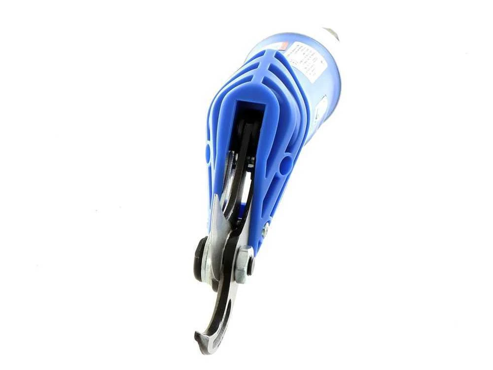 Paterlini Futura - Forbice Pneumatica Da Potatura Per Asta Di Prolunga 8 Paterlini Futura - Forbice Pneumatica Da Potatura Per Asta Di Prolunga - immagine 8