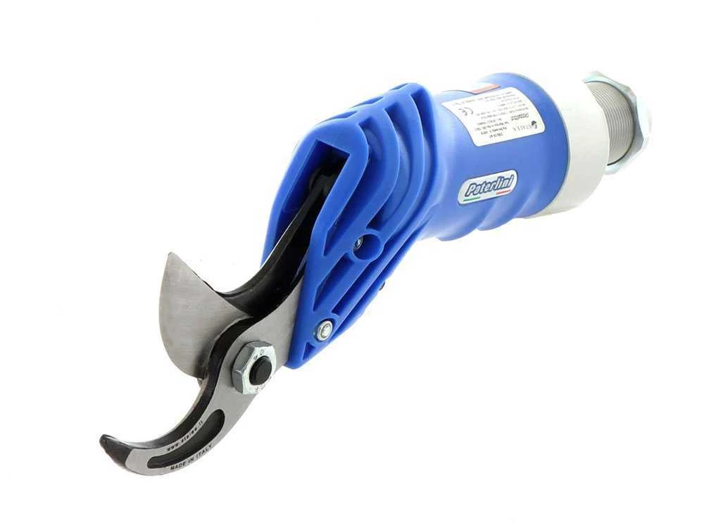 Paterlini Futura - Forbice Pneumatica Da Potatura Per Asta Di Prolunga 10 Paterlini Futura - Forbice Pneumatica Da Potatura Per Asta Di Prolunga - immagine 10
