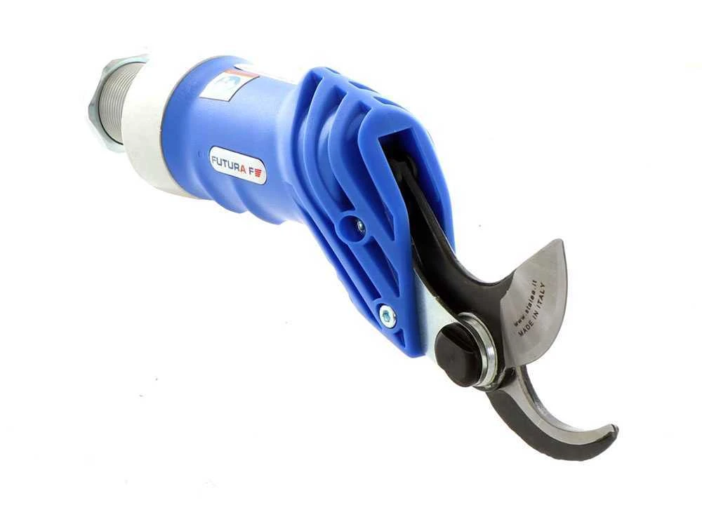 Paterlini Futura - Forbice Pneumatica Da Potatura Per Asta Di Prolunga 11 Paterlini Futura - Forbice Pneumatica Da Potatura Per Asta Di Prolunga - immagine 11