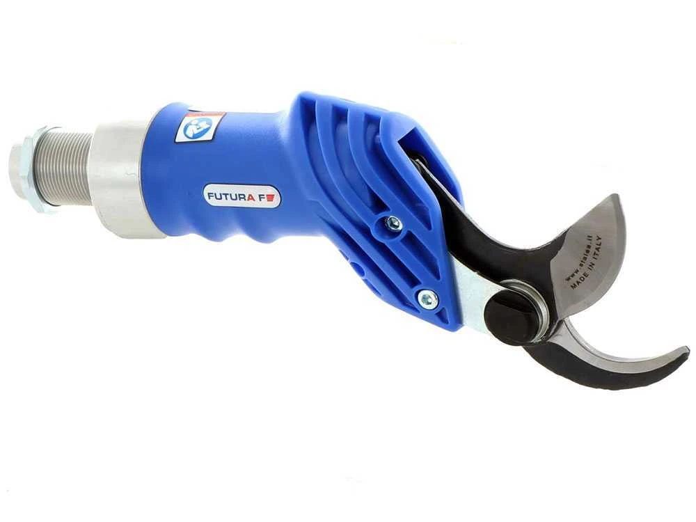 Paterlini Futura - Forbice Pneumatica Da Potatura Per Asta Di Prolunga 12 Paterlini Futura - Forbice Pneumatica Da Potatura Per Asta Di Prolunga - immagine 12