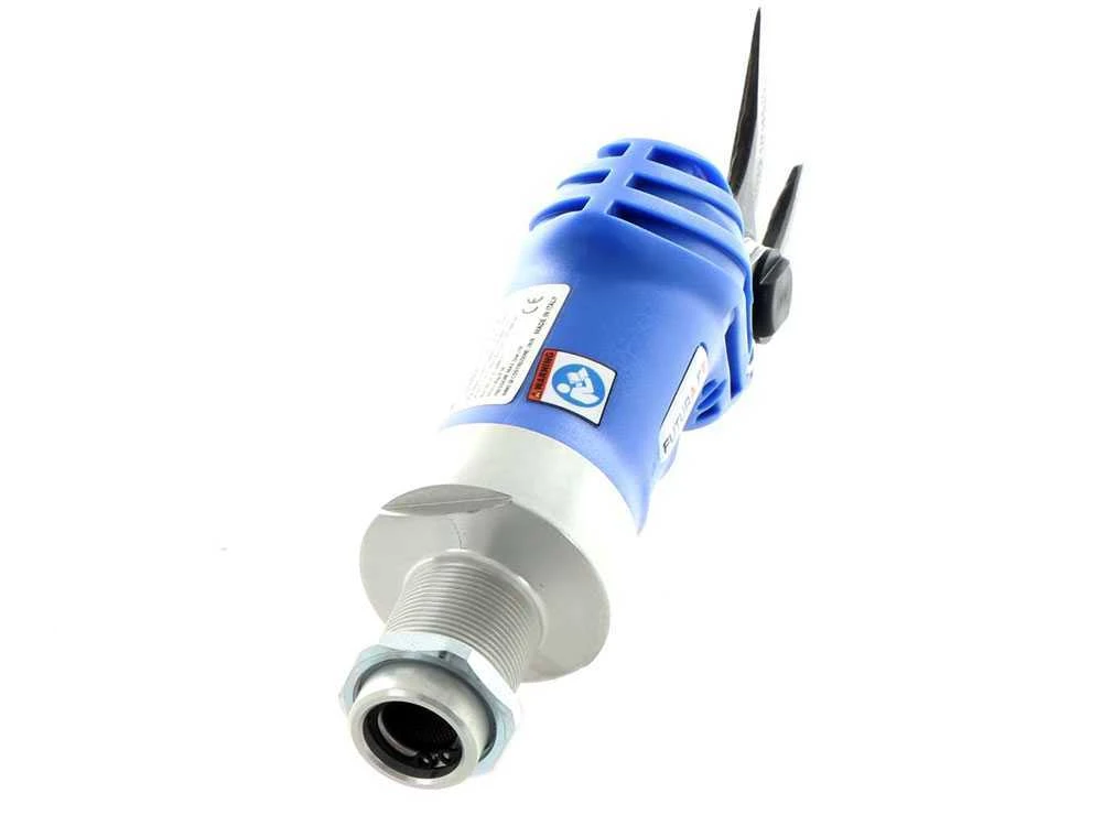 Paterlini Futura - Forbice Pneumatica Da Potatura Per Asta Di Prolunga 16 Paterlini Futura - Forbice Pneumatica Da Potatura Per Asta Di Prolunga - immagine 16