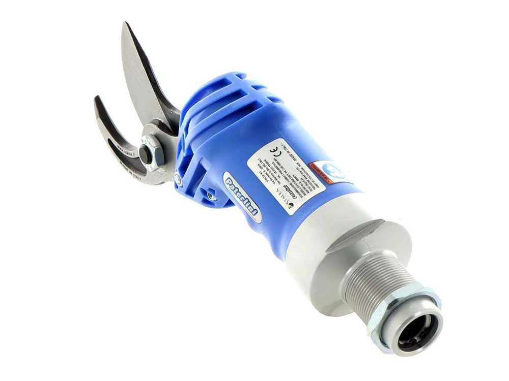 Paterlini Futura - Forbice Pneumatica Da Potatura Per Asta Di Prolunga 17 Paterlini Futura - Forbice Pneumatica Da Potatura Per Asta Di Prolunga - immagine 17