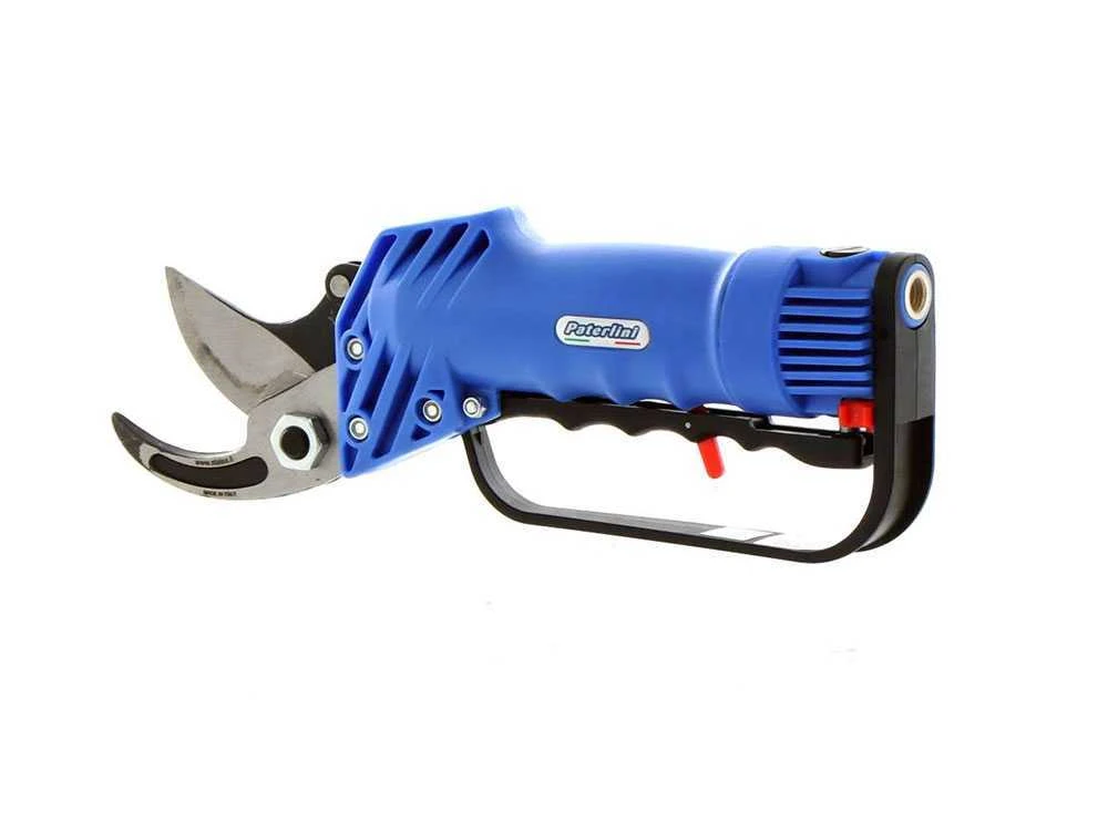 Paterlini Magic 4 - Forbice Pneumatica Da Potatura Manuale 5 Paterlini Magic 4 - Forbice Pneumatica Da Potatura Manuale - immagine 5