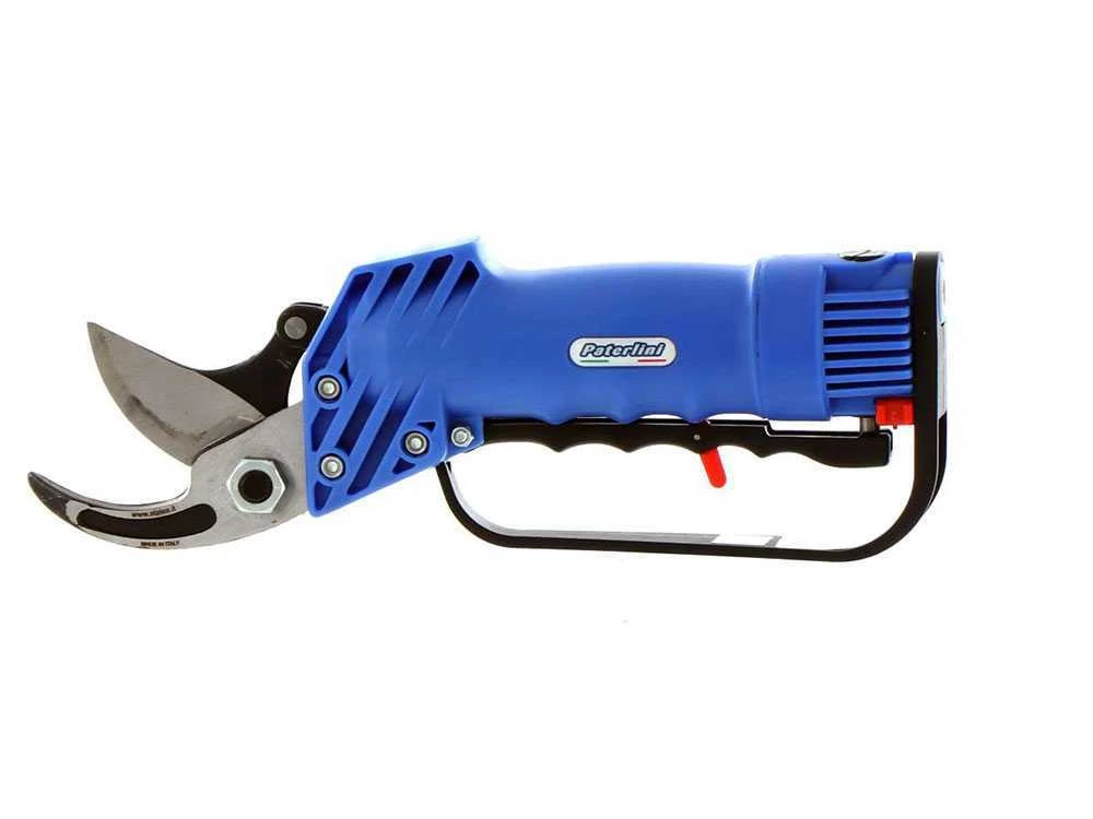 Paterlini Magic 4 - Forbice Pneumatica Da Potatura Manuale 6 Paterlini Magic 4 - Forbice Pneumatica Da Potatura Manuale - immagine 6