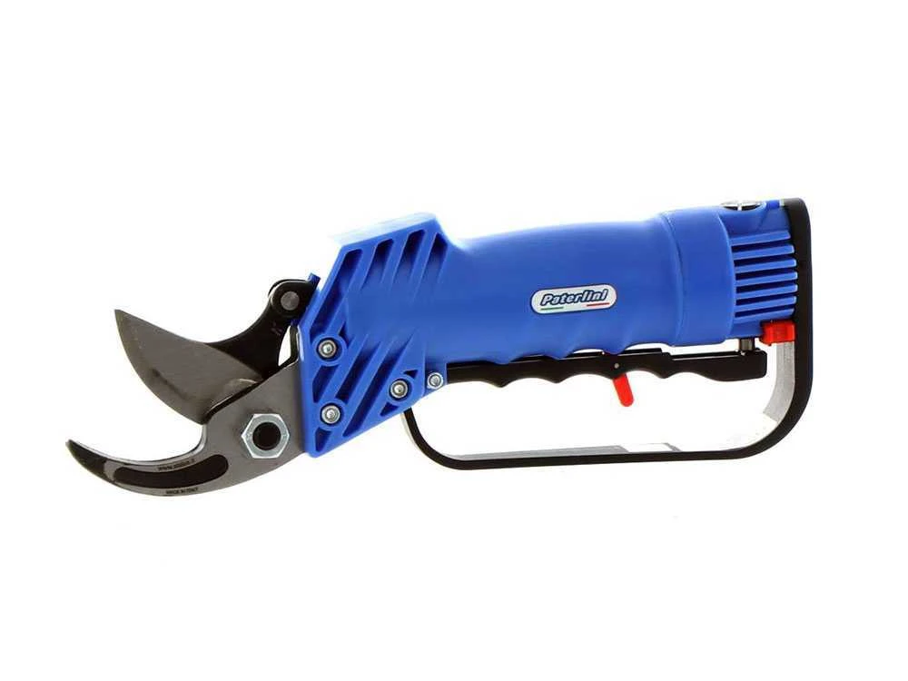 Paterlini Magic 4 - Forbice Pneumatica Da Potatura Manuale 8 Paterlini Magic 4 - Forbice Pneumatica Da Potatura Manuale - immagine 8
