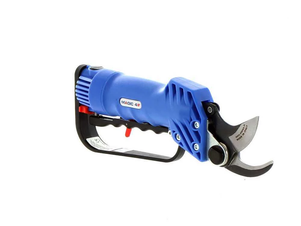 Paterlini Magic 4 - Forbice Pneumatica Da Potatura Manuale 12 Paterlini Magic 4 - Forbice Pneumatica Da Potatura Manuale - immagine 12