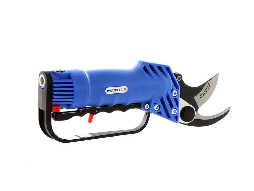 Paterlini Magic 4 - Forbice Pneumatica Da Potatura Manuale 14 Paterlini Magic 4 - Forbice Pneumatica Da Potatura Manuale - immagine 14