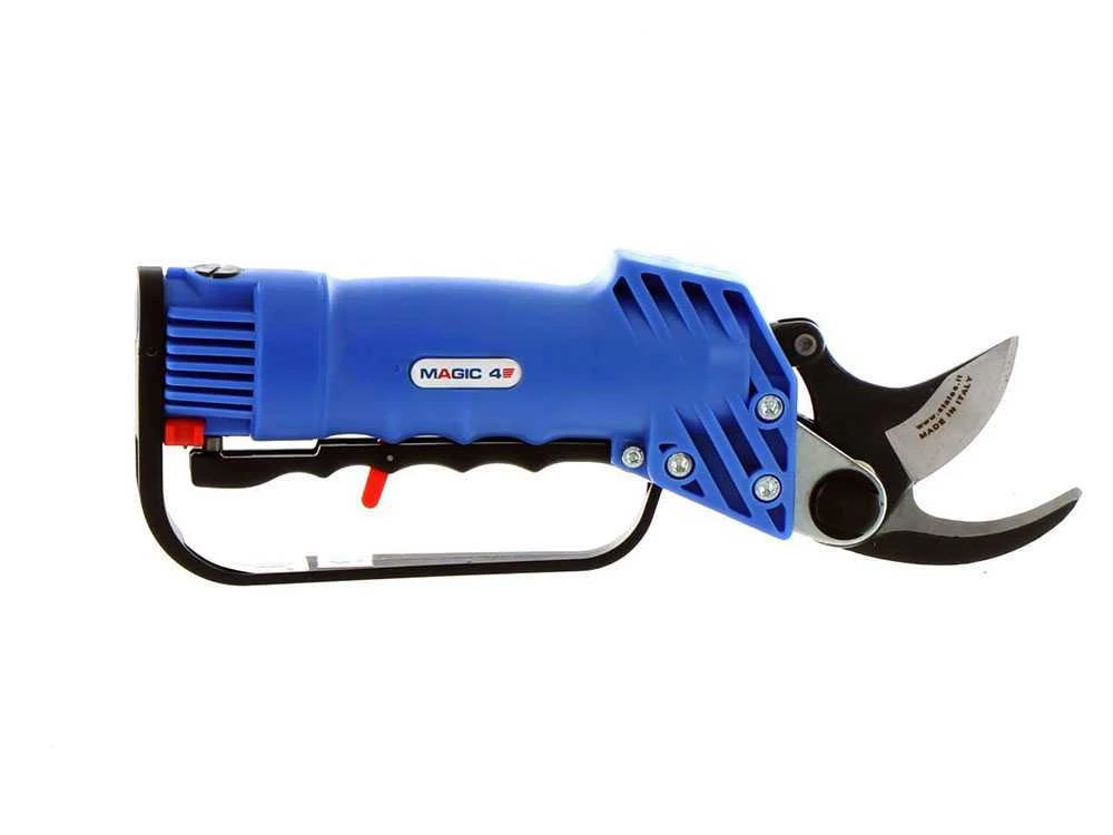 Paterlini Magic 4 - Forbice Pneumatica Da Potatura Manuale 16 Paterlini Magic 4 - Forbice Pneumatica Da Potatura Manuale - immagine 16