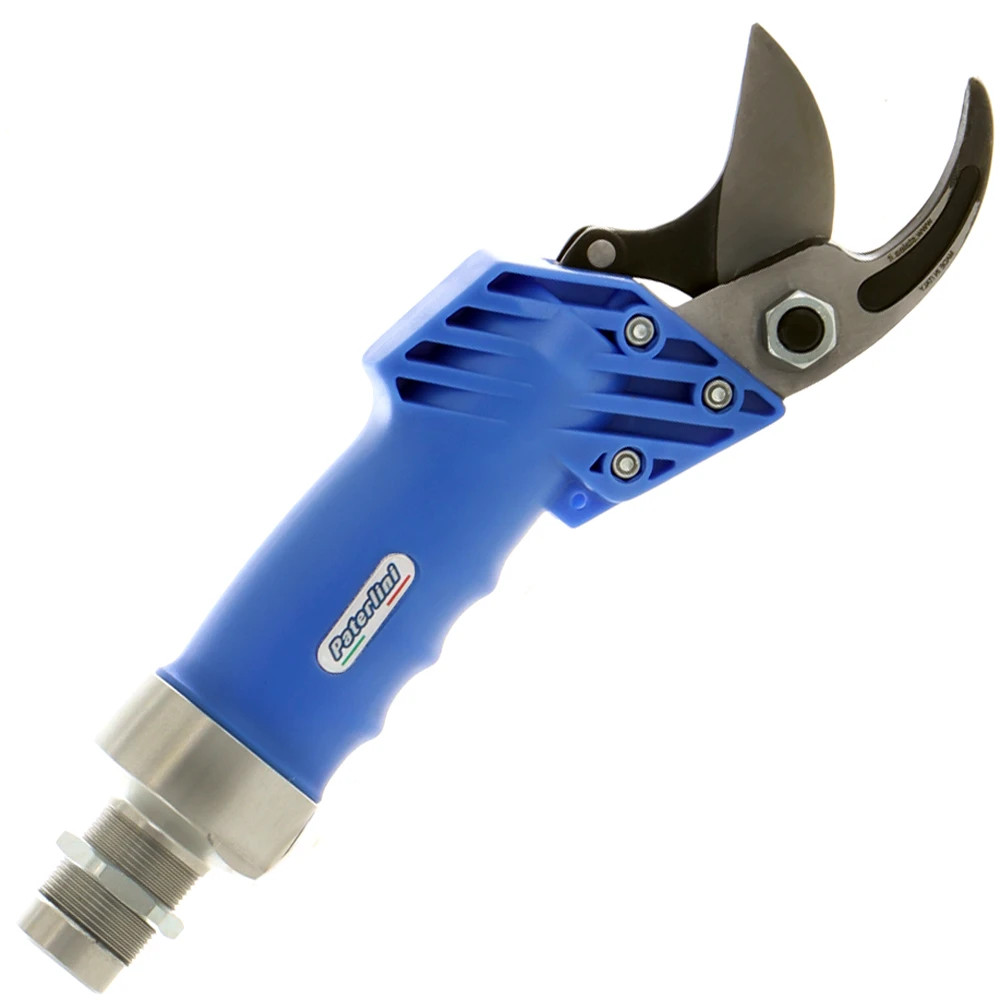 Paterlini Magic 4 - Forbice Pneumatica Da Potatura Per Asta Di Prolunga 1 Paterlini Magic 4 - Forbice Pneumatica Da Potatura Per Asta Di Prolunga