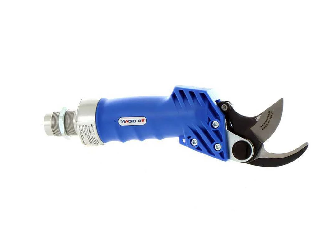Paterlini Magic 4 - Forbice Pneumatica Da Potatura Per Asta Di Prolunga 5 Paterlini Magic 4 - Forbice Pneumatica Da Potatura Per Asta Di Prolunga - immagine 5
