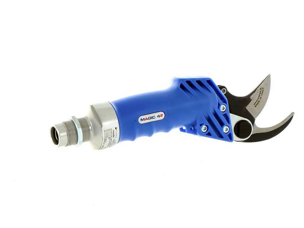 Paterlini Magic 4 - Forbice Pneumatica Da Potatura Per Asta Di Prolunga 7 Paterlini Magic 4 - Forbice Pneumatica Da Potatura Per Asta Di Prolunga - immagine 7