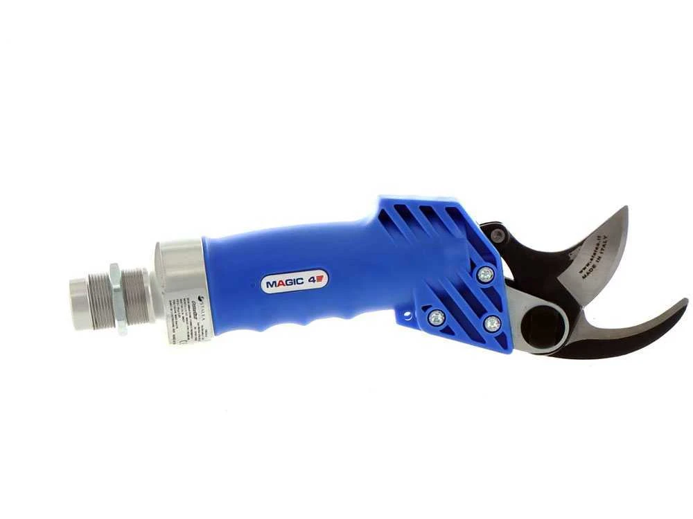 Paterlini Magic 4 - Forbice Pneumatica Da Potatura Per Asta Di Prolunga 9 Paterlini Magic 4 - Forbice Pneumatica Da Potatura Per Asta Di Prolunga - immagine 9