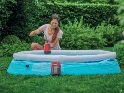 Pompa A Immersione Acque Chiare Einhell GE-SP 18 LL Li - SENZA BATTERIA E CARICABATTERIA -Cura Del Giardino pompa a immersione acque chiare einhell ge sp 18 ll li senza batteria e caricabatteria pompa per acque chiare a batteria ge sp ll 18 li solo 41874 3 1683030076 IMG 6451003c443d6