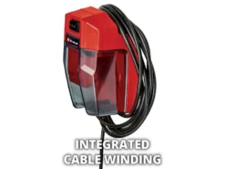 Pompa A Immersione Acque Chiare Einhell GE-SP LL 18 Li - 18V 2,5 Ah E Caricabatteria -Cura Del Giardino pompa a immersione acque chiare einhell ge sp ll 18 li 18v 2 5 ah e caricabatteria pompa a immersione einhell ge sp ll 18 41903 6 1683033070 IMG 64510beea9439