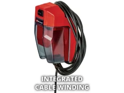 Pompa A Immersione Acque Scure Einhell GE-DP 18/25 - SENZA BATTERIA E CARICABATTERIA -Cura Del Giardino pompa a immersione acque scure einhell ge dp 18 25 senza batteria e caricabatteria pompa per acque scure einhell ge dp 18 25 41907 3 1683100877 IMG 645214cdccb26