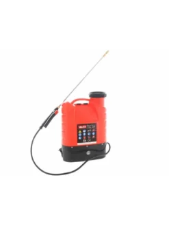 Pompa A Spalla A Batteria Valex A Zaino - 16 Litri - 10 Ah 35 Pompa A Spalla A Batteria Valex A Zaino - 16 Litri - 10 Ah -Cura Del Giardino pompa a spalla a batteria valex a zaino 16 litri 10 ah pompa a spalla a batteria valex 32780 3 1643789936 IMG 61fa3e701f376