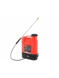 Pompa A Spalla A Batteria Valex A Zaino - 16 Litri - 8Ah -Cura Del Giardino pompa a spalla a batteria valex a zaino 16 litri 8ah pompa a spalla a batteria valex 32973 3 1644407040 IMG 6203a900447e0