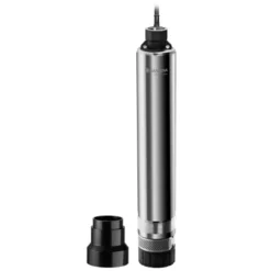 Pompa Di Profondità Per Pozzi Gardena 5500/5 Inox - 850W- Per Acque Chiare