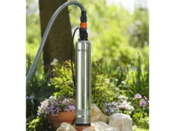 Pompa Di Profondità Per Pozzi Gardena 5500/5 Inox - 850W- Per Acque Chiare -Cura Del Giardino pompa di profondit per pozzi gardena 5500 5 inox 850w per acque chiare pompa di profondit per pozzi gardena 5500 5 inox per acque chiare 26149 3 1606895772 IMG 5fc7489c821c7
