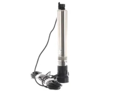 Pompa Di Profondità Per Pozzi Gardena 5500/5 Inox - 850W- Per Acque Chiare -Cura Del Giardino pompa di profondit per pozzi gardena 5500 5 inox 850w per acque chiare pompa di profondit per pozzi gardena 5500 5 inox per acque chiare 26149 3 1606895772 IMG 5fc7489c9e8d9